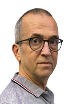 Luc Van Der Eycken