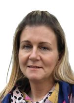 Peggy Van De Cruys
