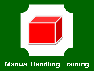 Manual Handling of Objects training course
