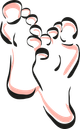 voet