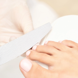 PEDI SPA