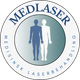 Medlaser logo