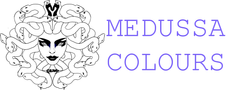 MEDUSSA COLOURS