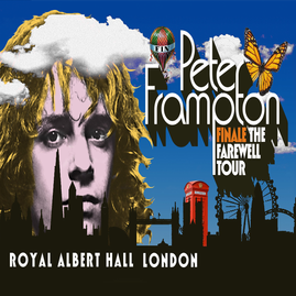 Peter Frampton - FINALE