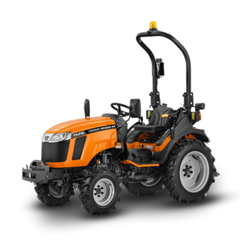 Tafe 6020M Allrad Traktor