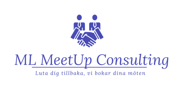 MeetUp Consulting skapar möjligheter