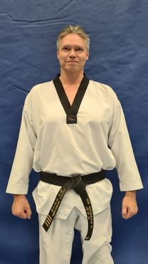 Master Jukka Väisänen
