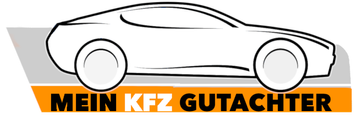 Mein KFZ Gutachter Logo
