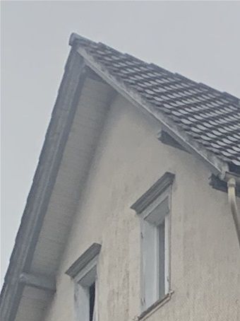 Mein Zimmer - My room / Badstrasse 31, 9230 Flawil