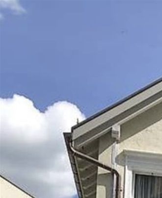 Mein Zimmer - My room / Heiligkreuzstrasse 53a, 9008 St. Gallen