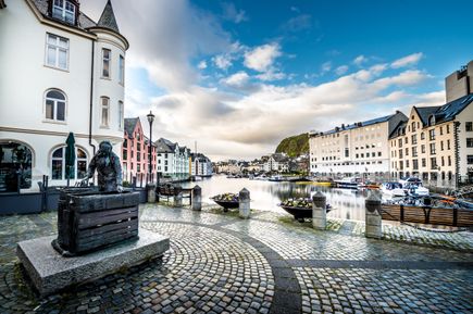 Ålesund
