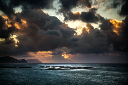 Flåvær