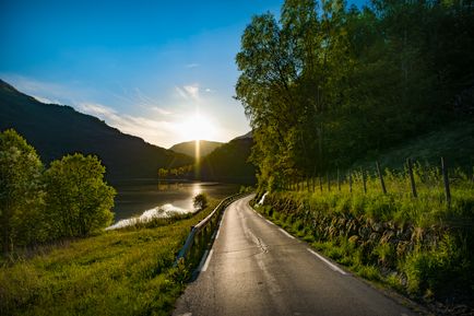 Lodalen