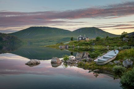 Vanylven