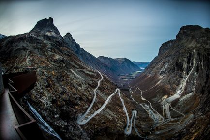 Trollstigen