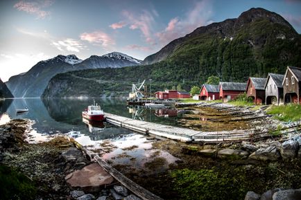 Tafjord
