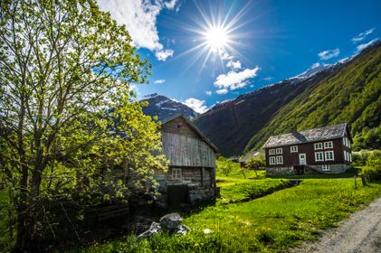 Tafjord