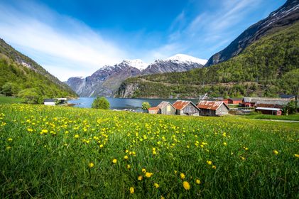 Tafjord 