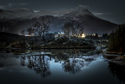 Krøkja, Herøy