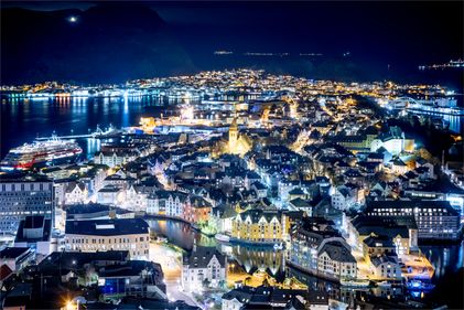 Ålesund