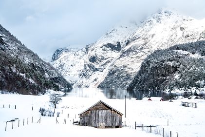 Tafjord