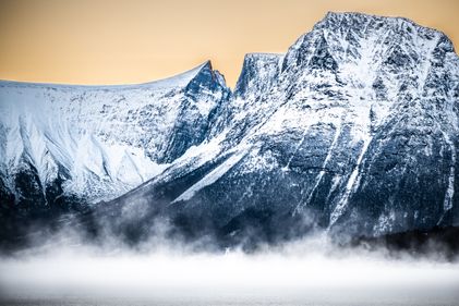 Masdalskloven