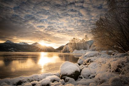 Snipsøyrvatnet