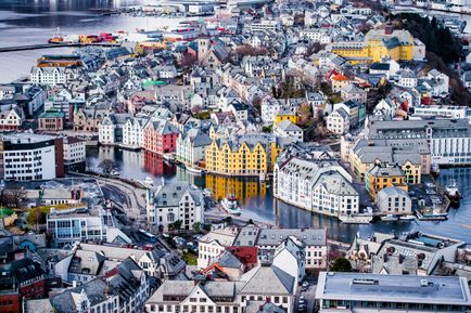 Ålesund