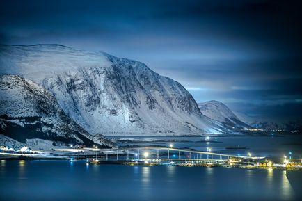Nerlandsøybrua