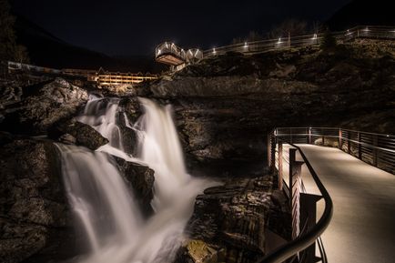Geiranger