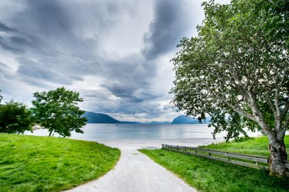 Overåsanden
