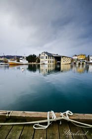 Herøy kystlag