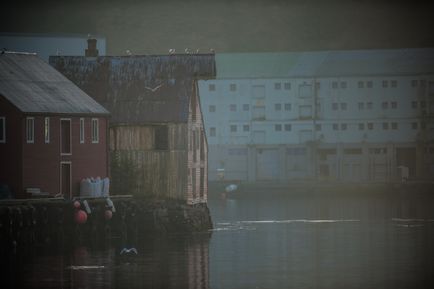 Fosnavåg