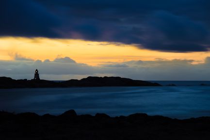 Golleneset fyr