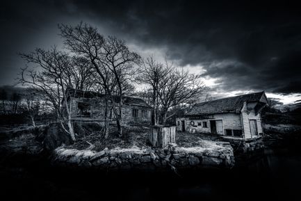 Gjertneset, Herøy