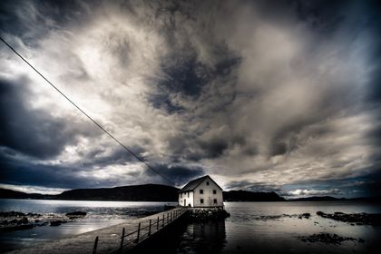 Remøya
