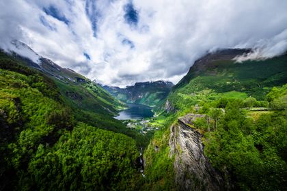 Geiranger