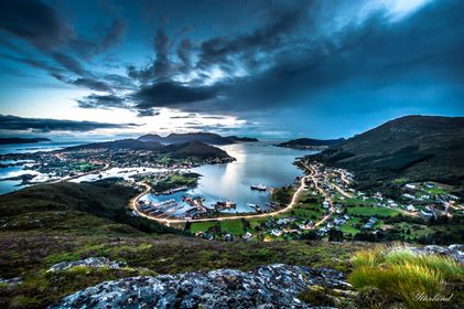 Havlandet