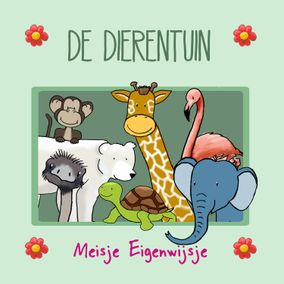 De dierentuin