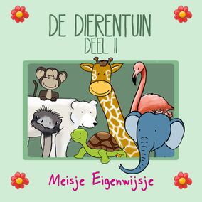 De dierentuin deel II