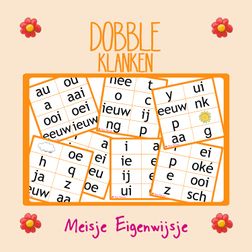 Dobble - klanken