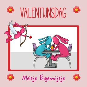 Valentijnsdag