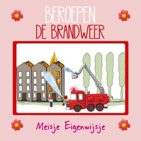 De brandweer