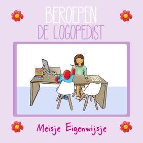 De logopedist