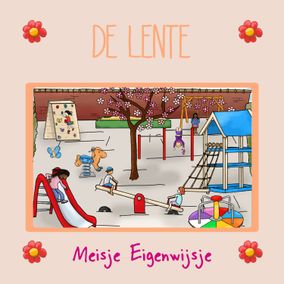De lente