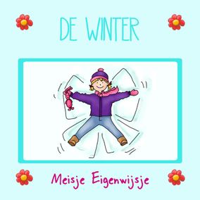 De winter