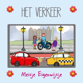 Het verkeer