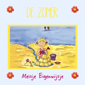 De zomer
