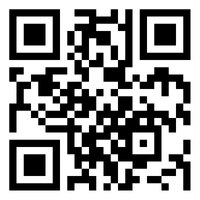 QR-kod Östersunds kvinnokarta