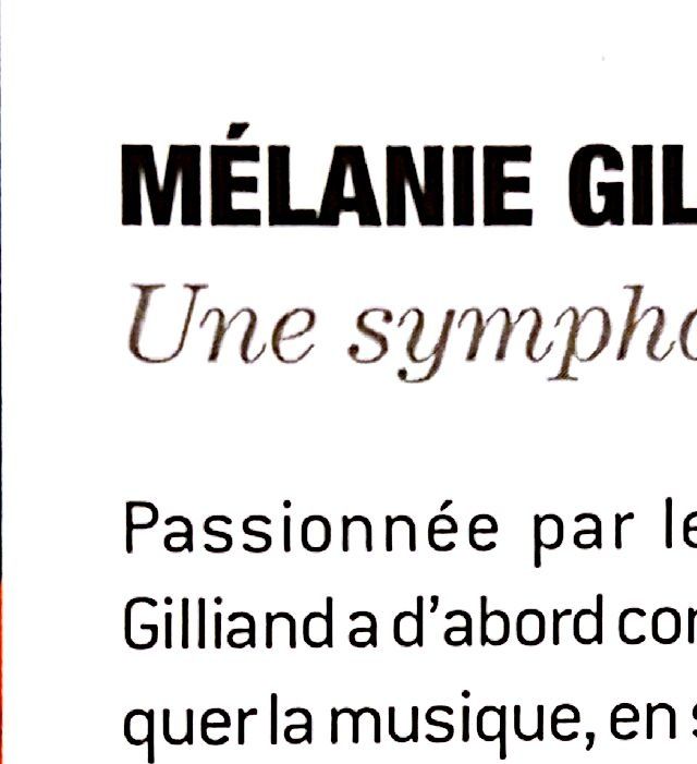 Article paru dans 